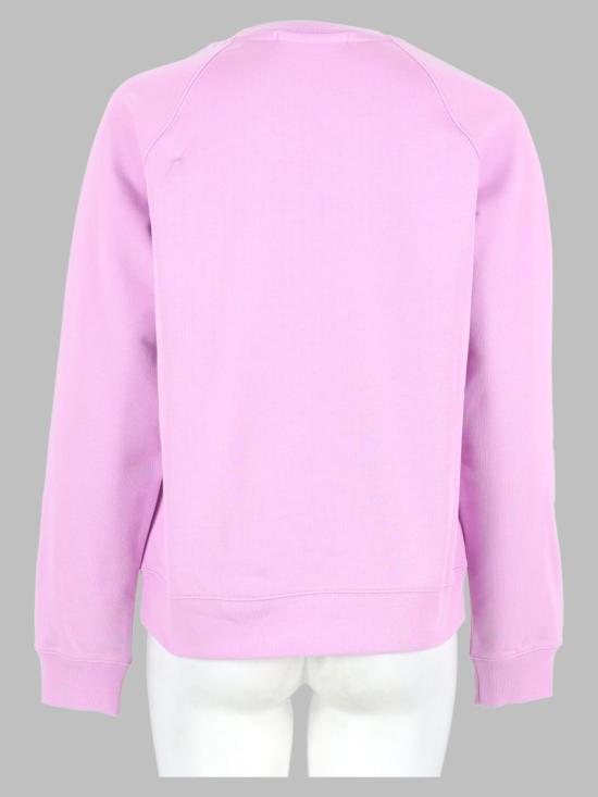 26FW 엠에스지엠 긴팔 티셔츠 4141MDM513 26779970 LILAC - MSGM