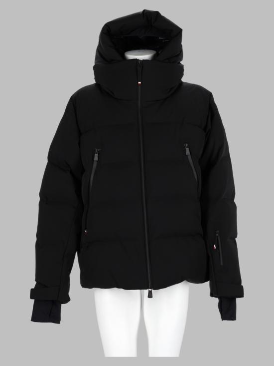 26FW 몽클레어 자켓 L20971A00027 597S5999 BLACK