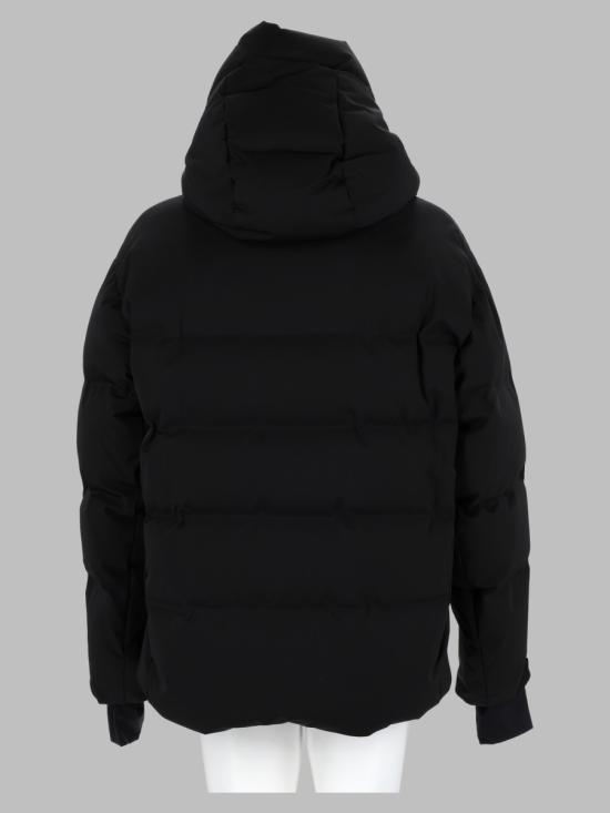 26FW 몽클레어 자켓 L20971A00027 597S5999 BLACK - MONCLER
