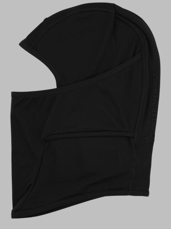 26FW 몽클레어 바라클라바 L20973G00003 899JO999 BLACK - MONCLER