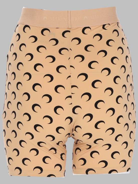 26FW 마린세르 숏팬츠 WSH007A CJER0001TA10 BEIGE - MARINE SERRE