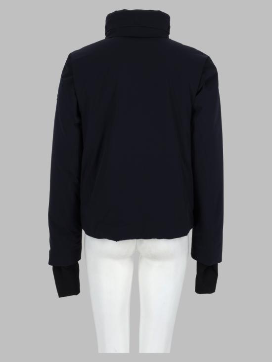 26FW 몽클레어 자켓 L20981A00017 597S3742 BLUE - MONCLER