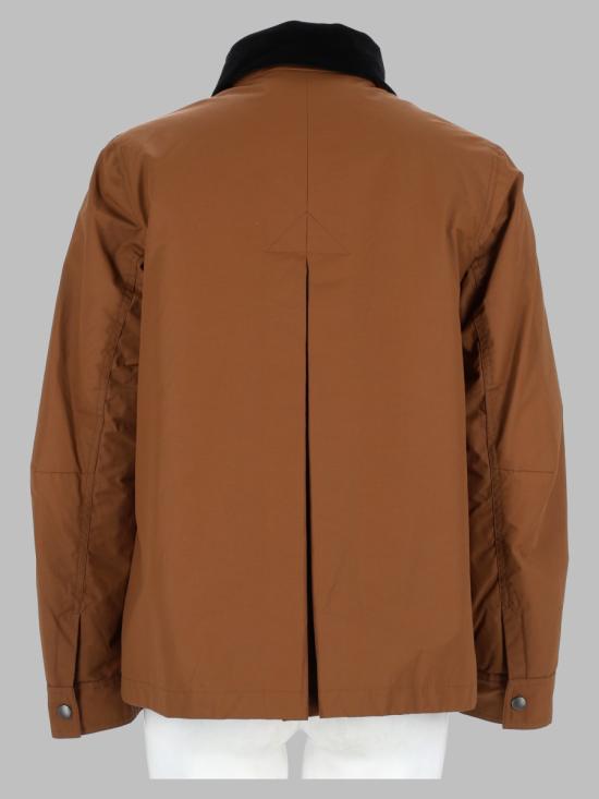 26FW 울리치 자켓 CFWWOU2206FR UT53147456 MULTICOLOUR - WOOLRICH