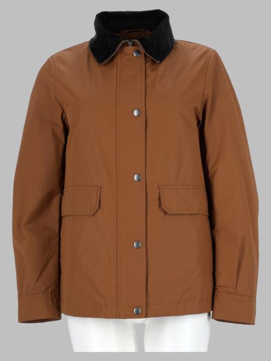 26FW 울리치 자켓 CFWWOU2206FR UT53147456 MULTICOLOUR
