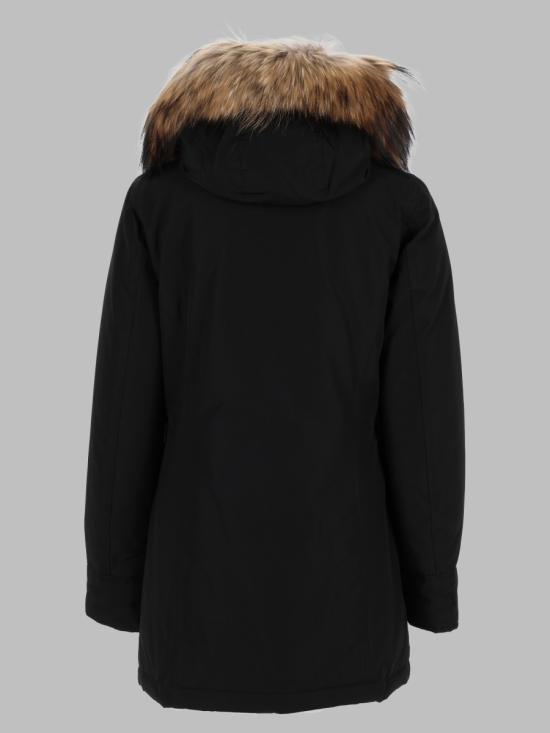 26FW 울리치 트렌치 코트 CFWWOU0538FB UT0001DKE GREY - WOOLRICH