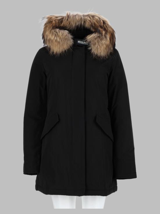 26FW 울리치 트렌치 코트 CFWWOU0538FB UT0001DKE GREY - WOOLRICH