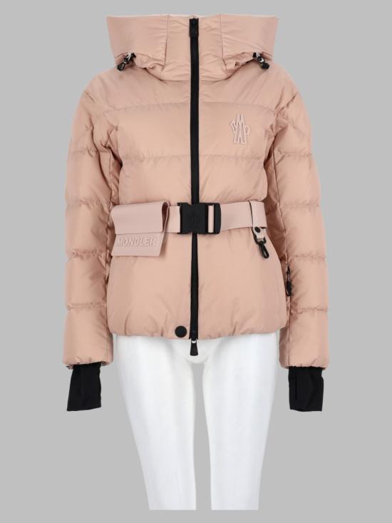 26FW 몽클레어 자켓 L20981A00058 595JN511 PINK