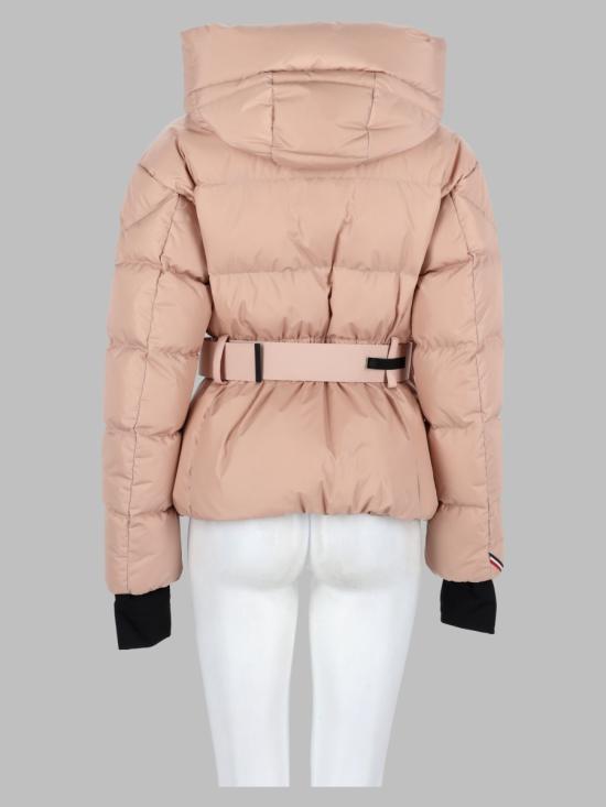 26FW 몽클레어 자켓 L20981A00058 595JN511 PINK - MONCLER
