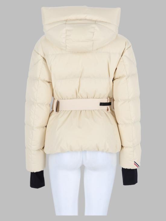 26FW 몽클레어 자켓 L20981A00058 595JN051 WHITE - MONCLER