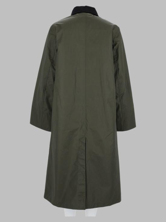 26FW 울리치 자켓 CFWWOU2207FR UT53146670 GREEN - WOOLRICH