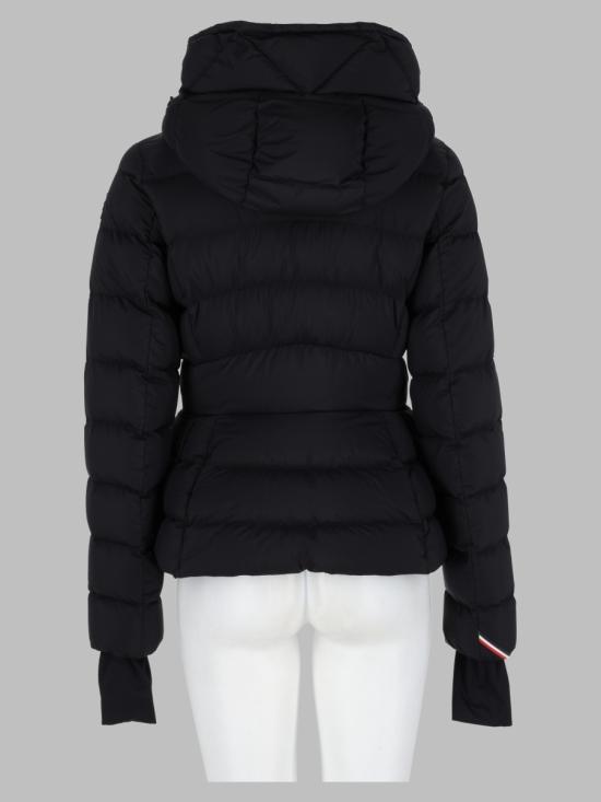 26FW 몽클레어 자켓 L20981A00032 539X6999 BLACK - MONCLER