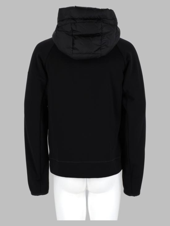 26FW 몽클레어 숏패딩 L20978G00001 899IG999 BLACK - MONCLER
