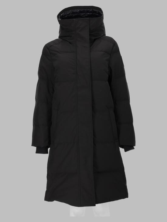 26FW 캐나다구스 자켓 1720WT 9061 BLACK