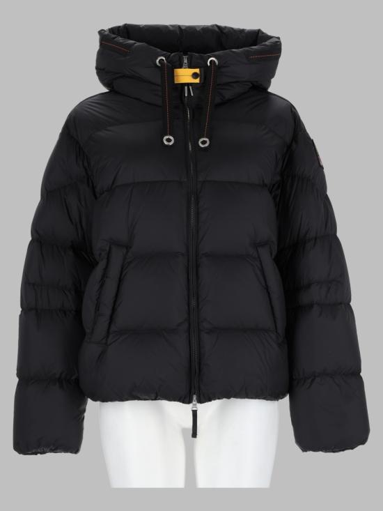 26FW 파라점퍼스 자켓 PWPUHY32 P570541 BLACK