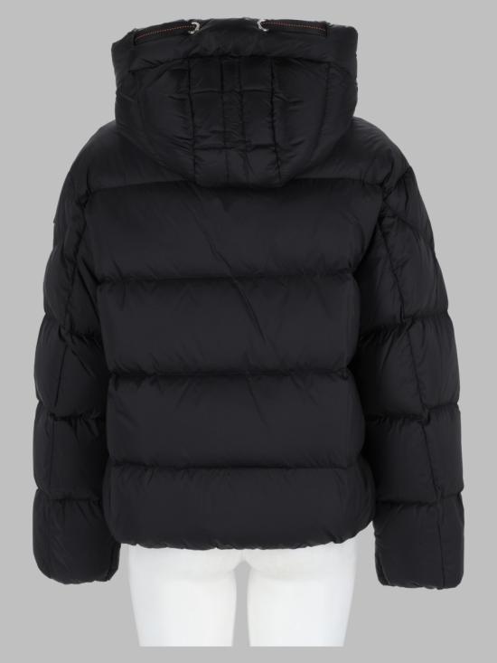 26FW 파라점퍼스 자켓 PWPUHY32 P570541 BLACK - PARAJUMPERS