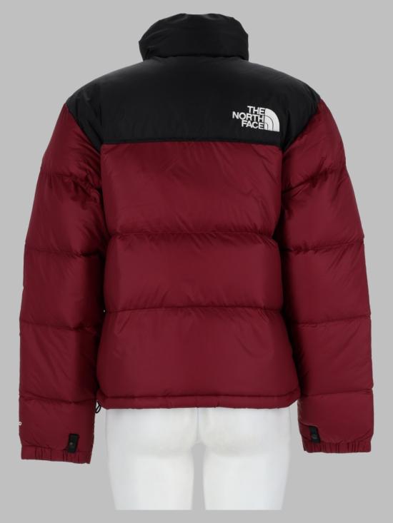 26FW 노스페이스 1996 레트로 눕시 자켓 NF0A3XEO RH11 BORDEAUX - NORTH FACE