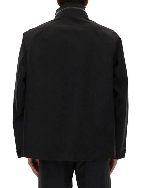 26FW 베일런스 자켓 X000009942 BLACK - VEILANCE