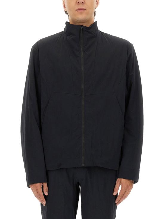 26FW 베일런스 자켓 X000009116 BLACK - VEILANCE