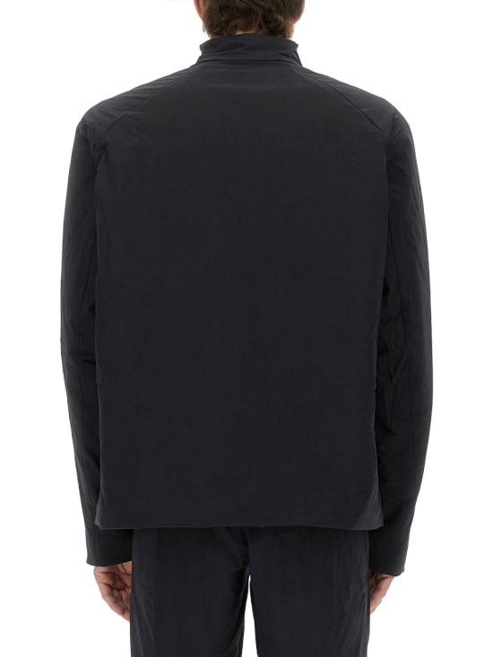 26FW 베일런스 자켓 X000009116 BLACK - VEILANCE
