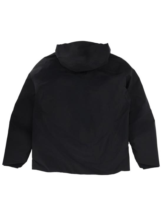 26FW 베일런스 자켓 X000009879 BLACK - VEILANCE