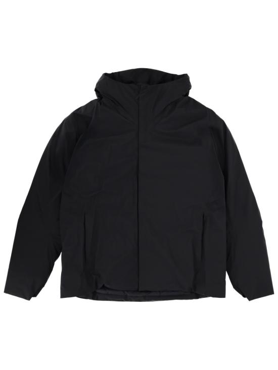 26FW 베일런스 자켓 X000009879 BLACK