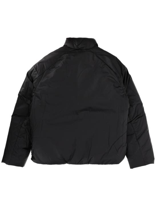 26FW 베일런스 자켓 X000009960 BLACK - VEILANCE