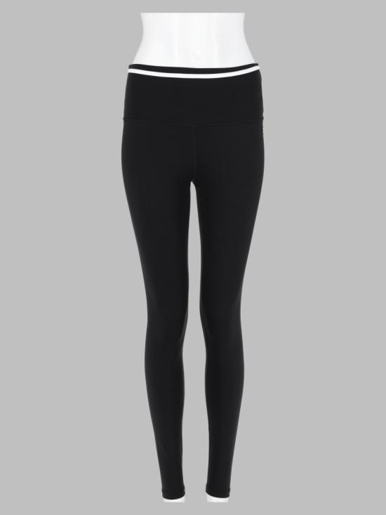 26FW 하우스 오브 그래비티 레깅스 513 2604 1020 BLACK