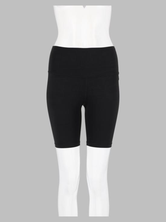 26FW 하우스 오브 그래비티 숏팬츠 001 2604 1000 BLACK