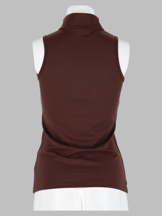 26FW 하우스 오브 그래비티 민소매 티셔츠 314 2604 4201 BROWN - HOUSE OF GRAVITY