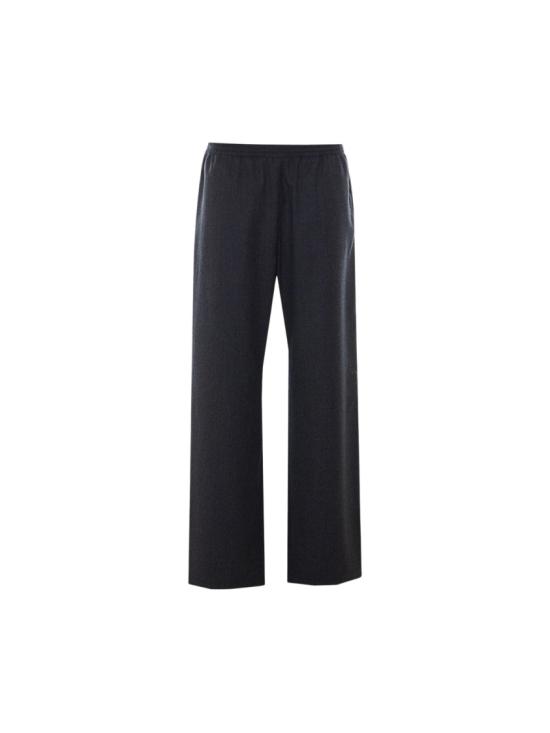 26FW 랑방 팬츠 RM TR0028 6383 A26 Black