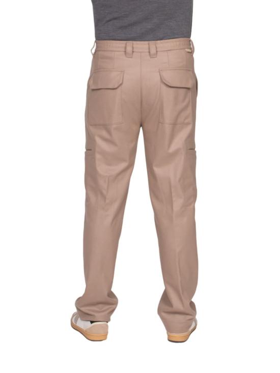 26FW 파올로 페코라 팬츠 B081 3155 Pink - PAOLO PECORA