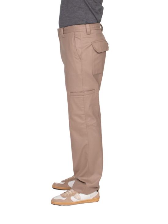 26FW 파올로 페코라 팬츠 B081 3155 Pink - PAOLO PECORA