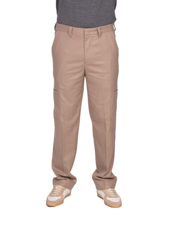 26FW 파올로 페코라 팬츠 B081 3155 Pink