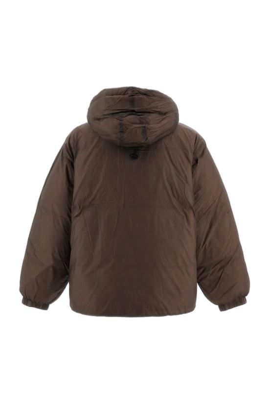 26FW 로아 자켓 YBUW059FA33BRW0002 Brown - ROA