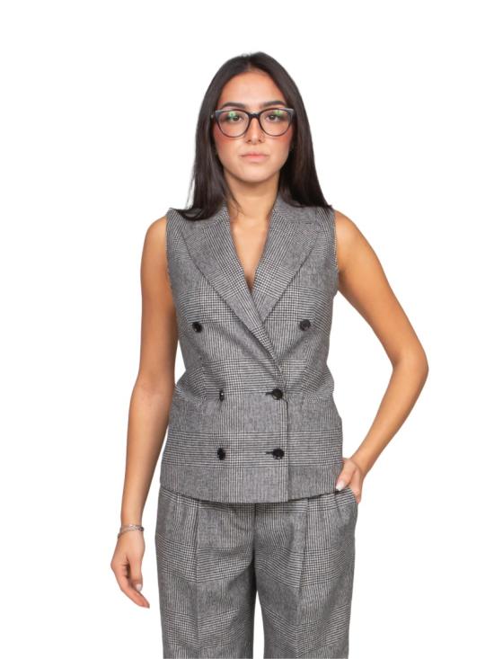 26FW 돌체앤가바나 자켓 F794AT FQ2O5 Grey - DOLCE & GABBANA