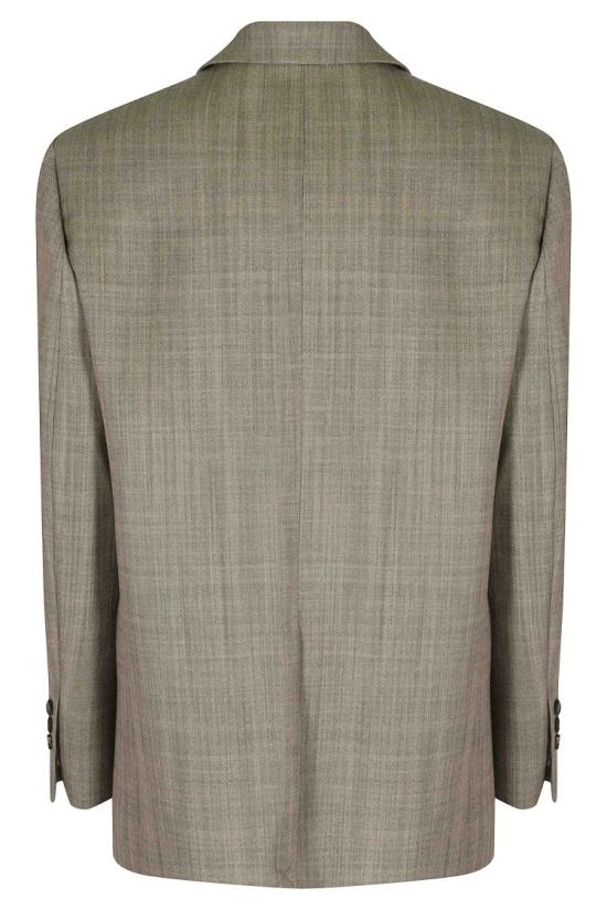 26FW 텔라 자켓 060141 010576 099 Grey - TELA