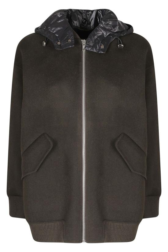 26FW 디파트먼트5 자켓 DC091 2TF0289 099 Black