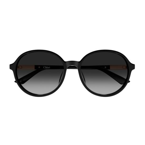 27FW 끌로에 선글라스 1B265MJ0A Black