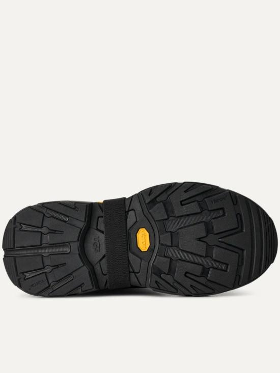 26FW 어그 부츠 1180531 Black - UGG