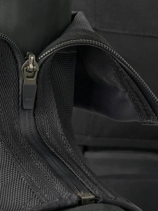 26FW 어그 부츠 1180531 Black - UGG