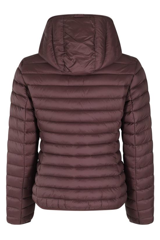 26FW 세이브더덕 자켓 D33620W GIGA21 099 Grey - SAVE THE DUCK
