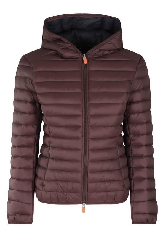 26FW 세이브더덕 자켓 D33620W GIGA21 099 Grey