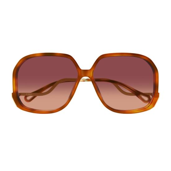 27FW 끌로에 선글라스 1B3F5MJ0A Brown