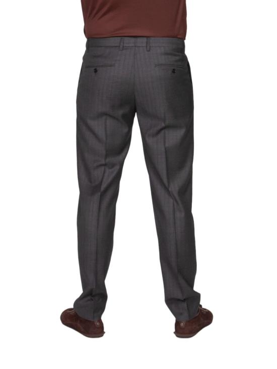 26FW 돌체앤가바나 팬츠 GW0NET FR23X Grey - DOLCE & GABBANA
