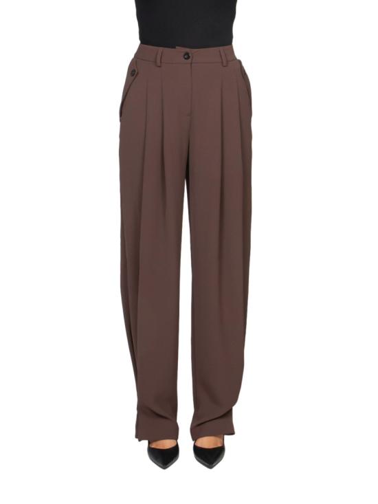 26FW 네네트 팬츠 42BB EROS Grey