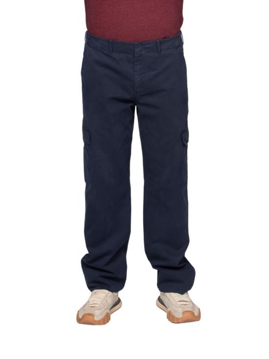 26FW 에트로 팬츠 MRED0020 AU11E Black