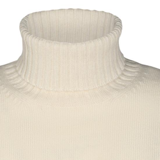 26FW 피아젠차 니트웨어 M103000101014044010 Neutrals - PIACENZA 1733