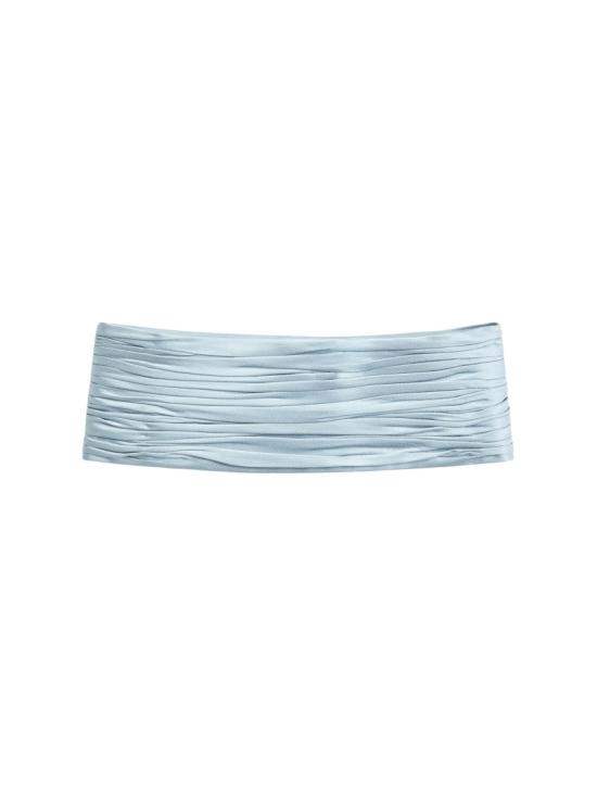 26FW 발렌티노 가라바니 벨트 9B0WSA259VQ Blue