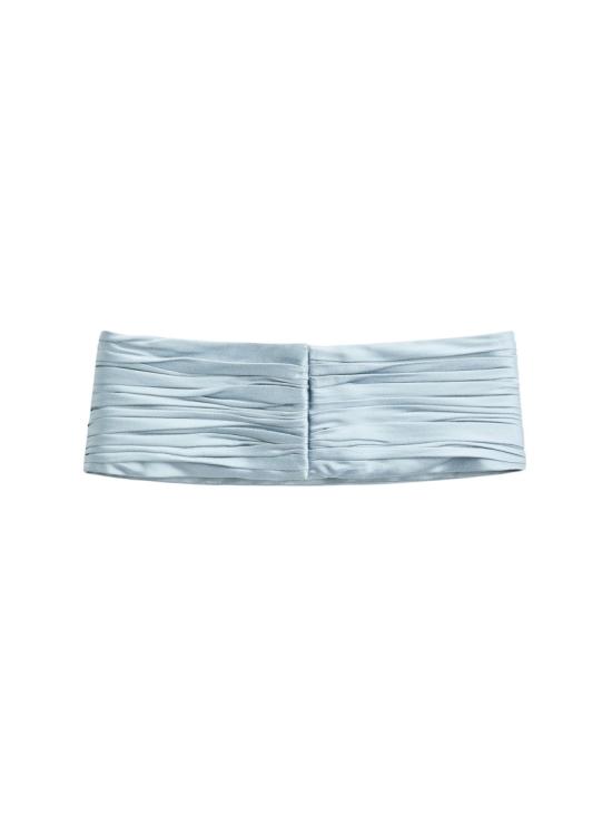 26FW 발렌티노 가라바니 벨트 9B0WSA259VQ Blue - VALENTINO GARAVANI