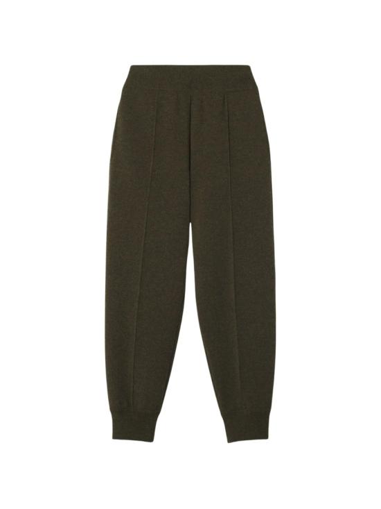26FW 랑방 트레이닝/조거 팬츠 RM TR0033 K066 A26 Black